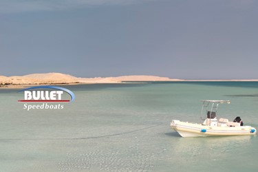 Giftun Island in Hurghada: Your Gateway to the Paradise